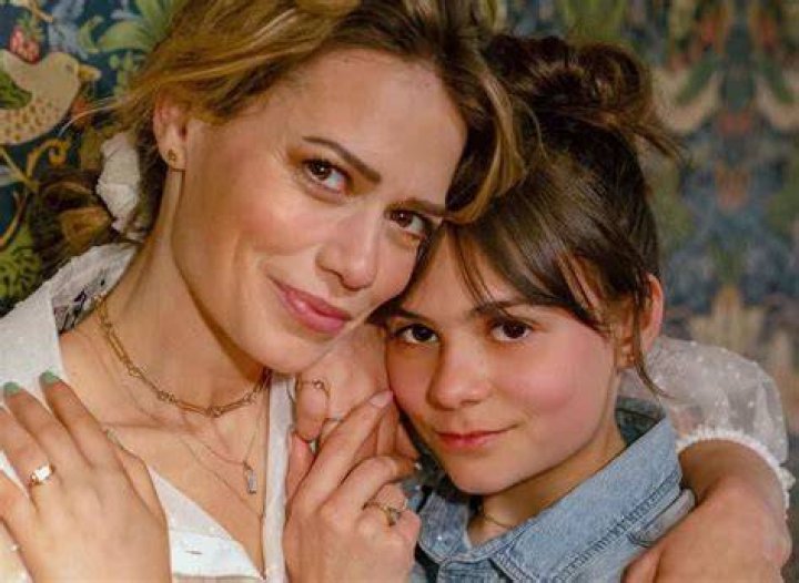 The Ultimate Guide To Bethany Joy Lenz's Daughter: A Journey Of Love And Inspiration