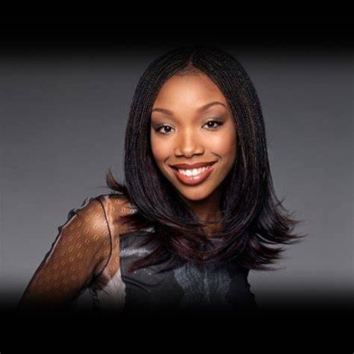 The Ultimate Guide To Brandy: Uncovering The Voice Of A Legendary Singer