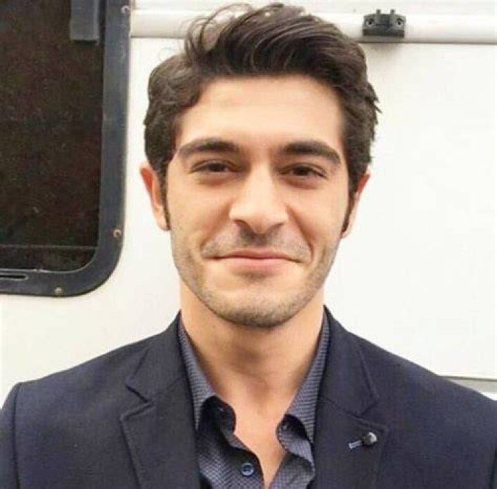 The Ultimate Guide To Burak Deniz's Life And Career