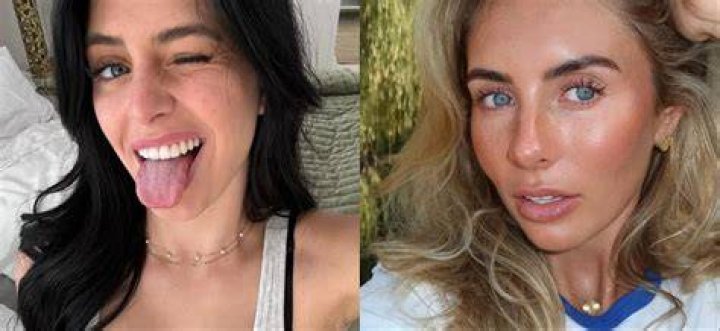 The Ultimate Guide To Camilla Arujo Of Leak