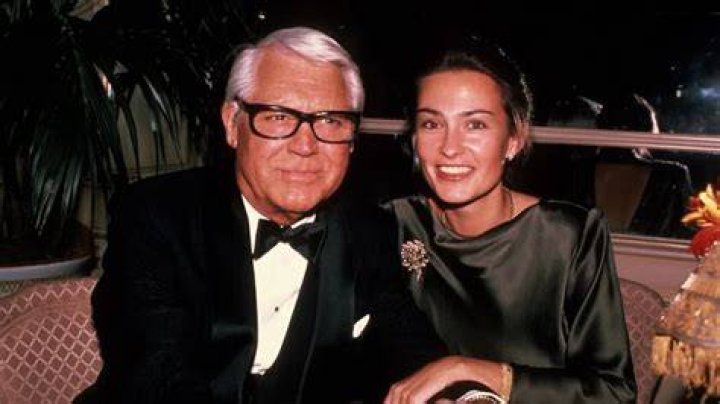 The Ultimate Guide To Cary Grant's Love Life: Uncovering The Hidden Truths