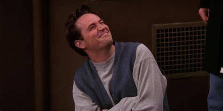 The Ultimate Guide To Chandler Bing: The Witty And Sarcastic Friend From Friends