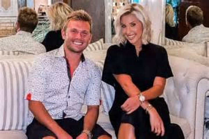 The Ultimate Guide To Chase Chrisley's Instagram Presence