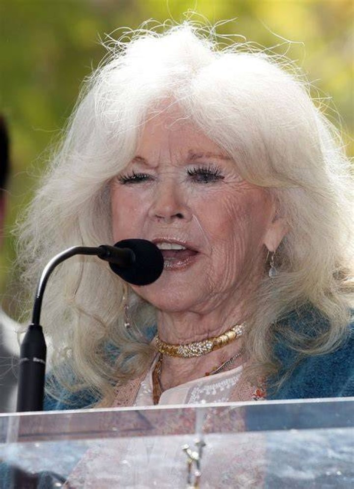 The Ultimate Guide To Connie Stevens: Acclaimed Actress And Hollywood Icon