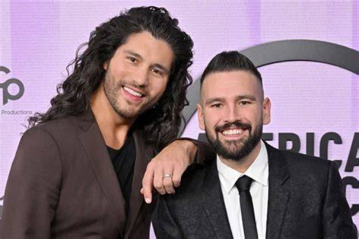 The Ultimate Guide To Dan + Shay's Height: How Tall Are They?