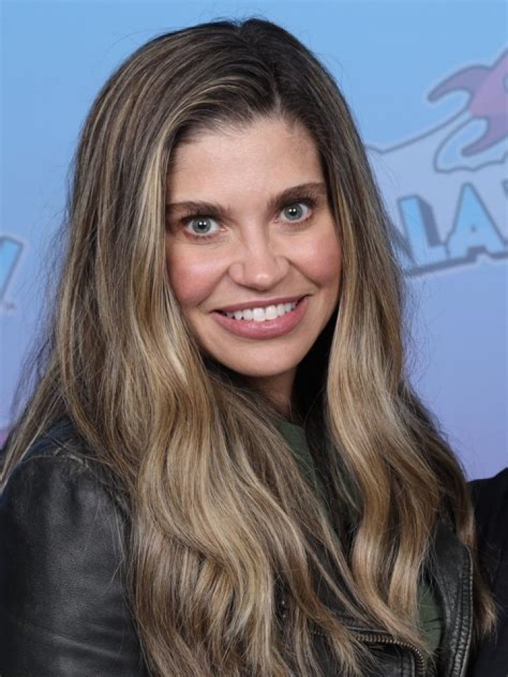 The Ultimate Guide To Danielle Fishel's Career And Personal Life