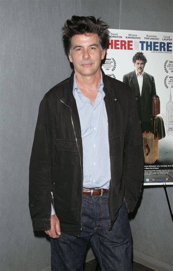 The Ultimate Guide To David Thornton: Actor, Writer, And Producer