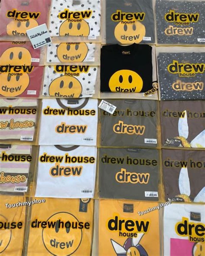 The Ultimate Guide To Drewhouse: The Brand And Its Influence