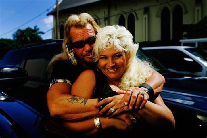 The Ultimate Guide To Duane Chapman: Bounty Hunter And Reality TV Star