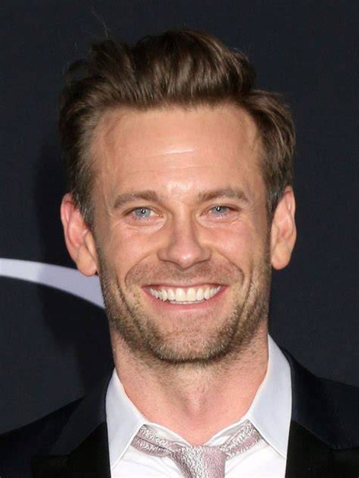 The Ultimate Guide To Eric Johnson (Actor)'s Movies And TV Shows