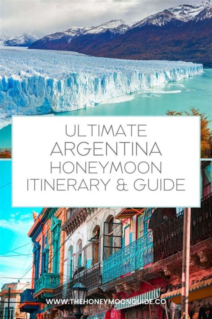 The Ultimate Guide To Exploring Galarza, Argentina