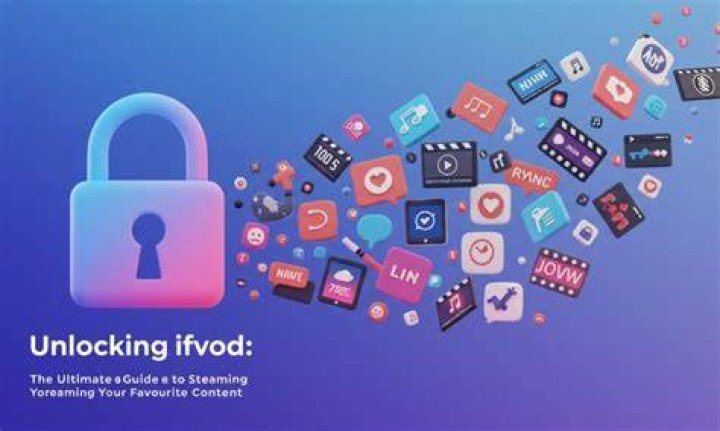 The Ultimate Guide To Flixto: Unlocking The Best Streaming Experience