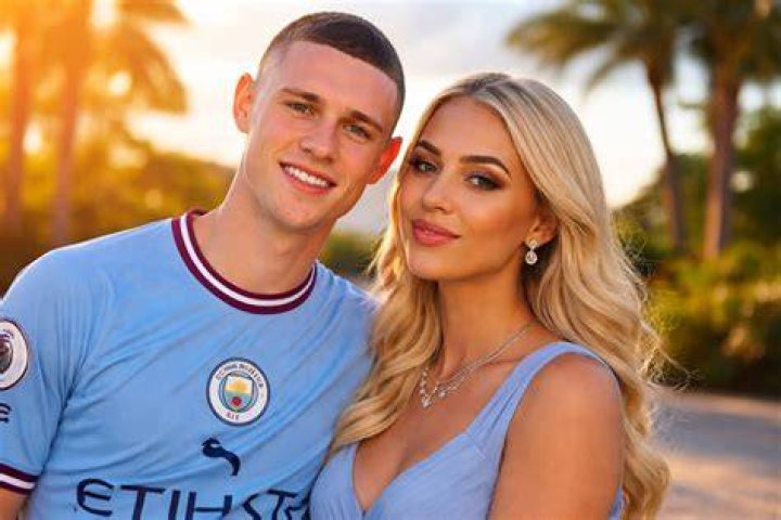 The Ultimate Guide To Foden's Wife: Rebecca Cooke