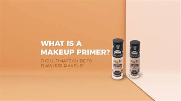 The Ultimate Guide To Foundation Primer: The Secret To Flawless Makeup