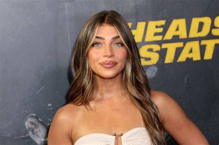 The Ultimate Guide To Gia Giudice: Secrets And Scandals Of The Reality Star