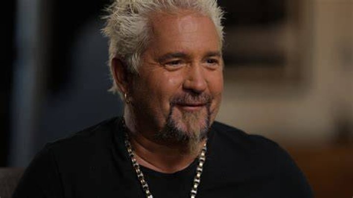 The Ultimate Guide To Guy Fieri's Political Affiliations: Uncovering His Culinary And Civic Stances