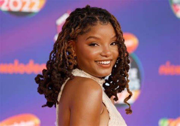 The Ultimate Guide To Halle Bailey's Film And TV Appearances