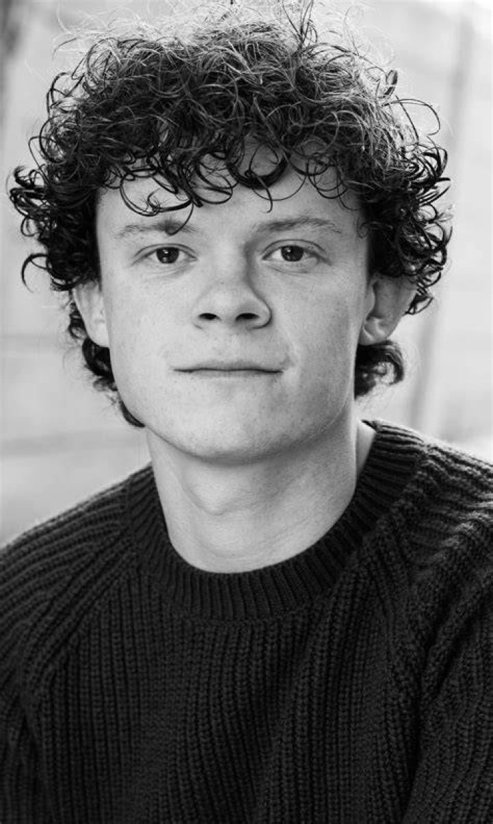 The Ultimate Guide To Harry Holland's Acting Career