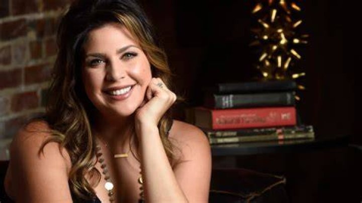 The Ultimate Guide To Hillary Scott: Biography, Career, And Awards
