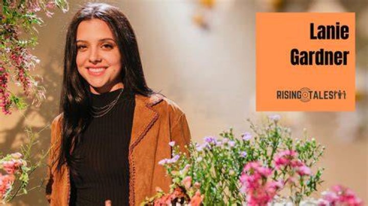 The Ultimate Guide To Hiring Lanie Gardner For Your Event