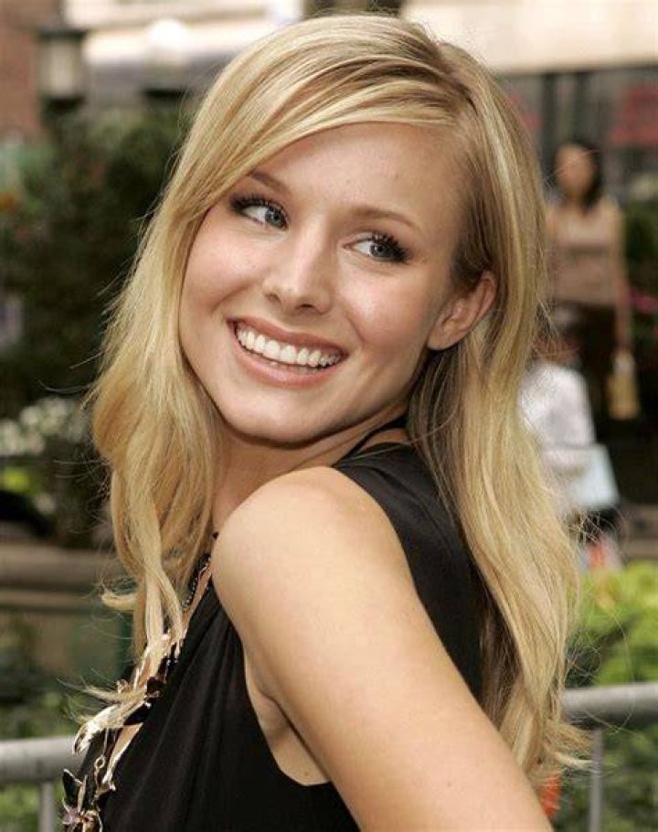 The Ultimate Guide To Hollywood's Hottest Blonde Celebrities