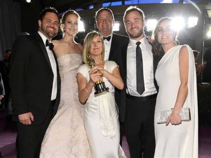 The Ultimate Guide To Jennifer Lawrence's Siblings: A Comprehensive Overview