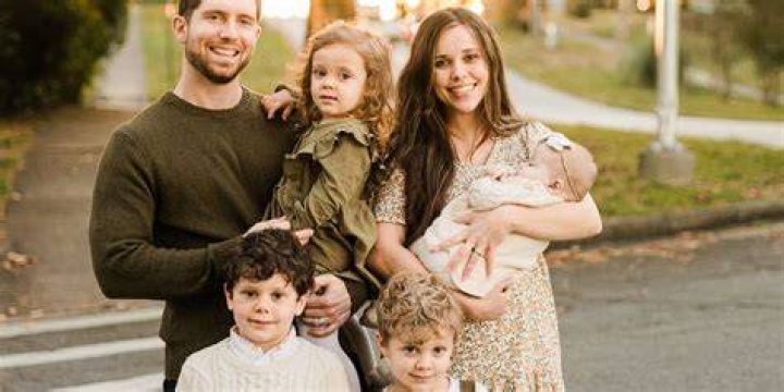 The Ultimate Guide To Jessa Duggar: Life, Career, And Family