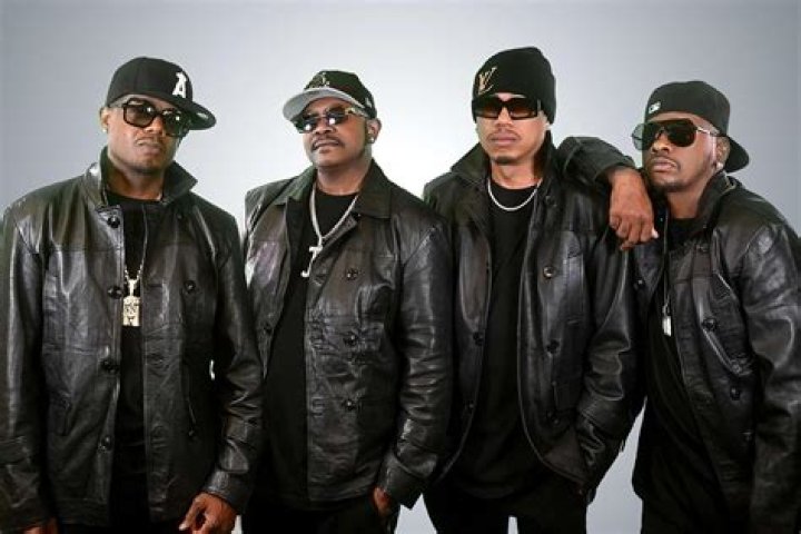 The Ultimate Guide To Jodeci JoJo: Exploring The Legacy Of R&B's Iconic Duo