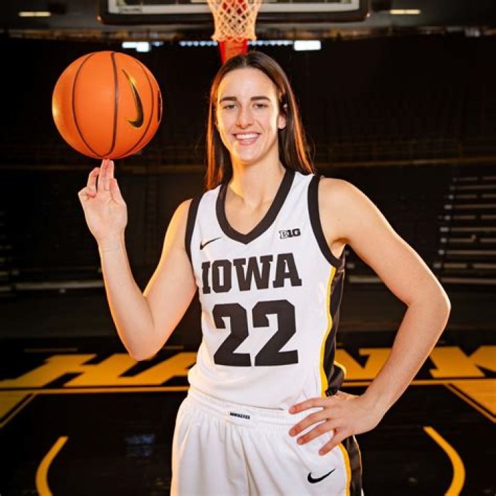 The Ultimate Guide To Kaitlyn Clark's Body: Measurements, Workout Routine, And More