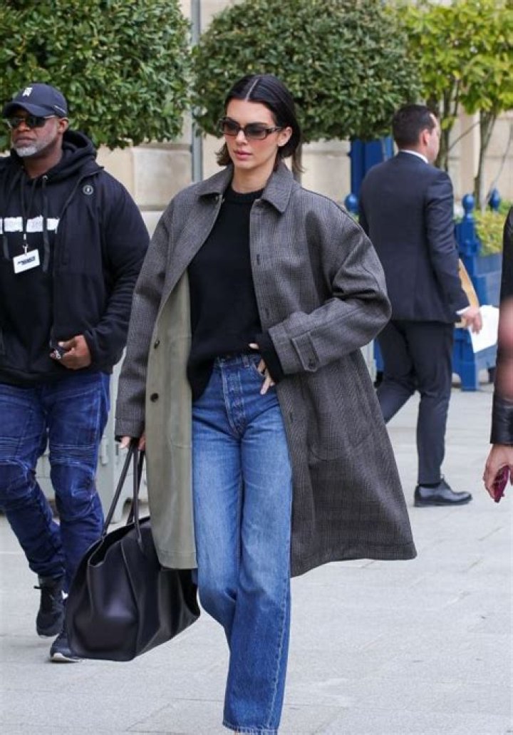 The Ultimate Guide To Kendall Jenner's Signature Style