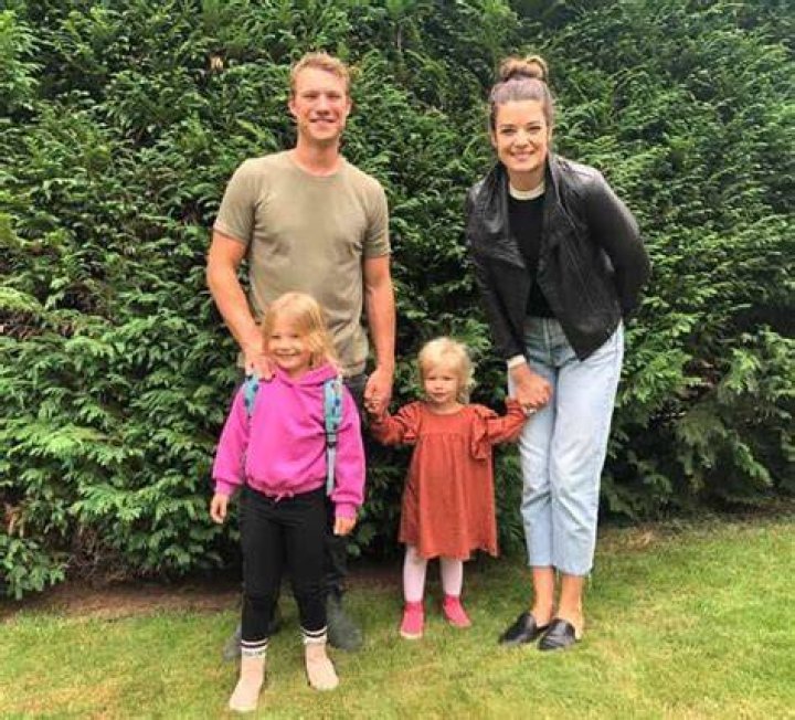 The Ultimate Guide To Kimberly Sustad: Exploring Her Career And Accomplishments