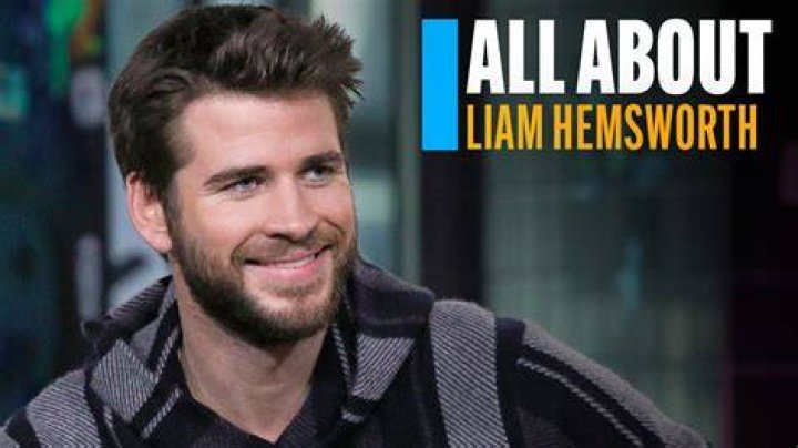 The Ultimate Guide To Liam Hemsworth's 2023 Love Life