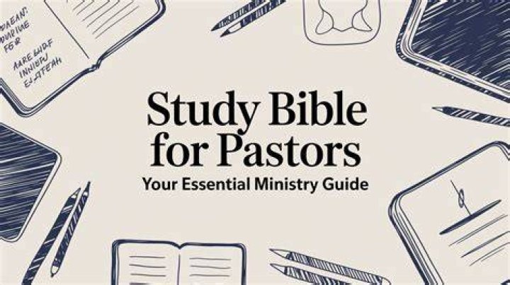 The Ultimate Guide To Life Church Pastors: Your Essential Resource