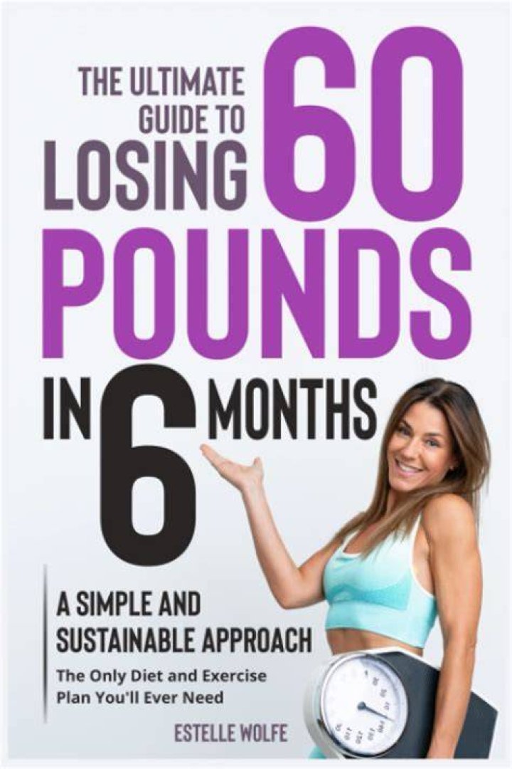 The Ultimate Guide To Losing 53.5 Kg: Tips And Tricks