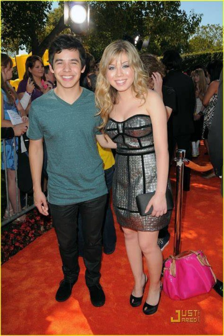 The Ultimate Guide To Lucas And Jennette McCurdy's Friendship
