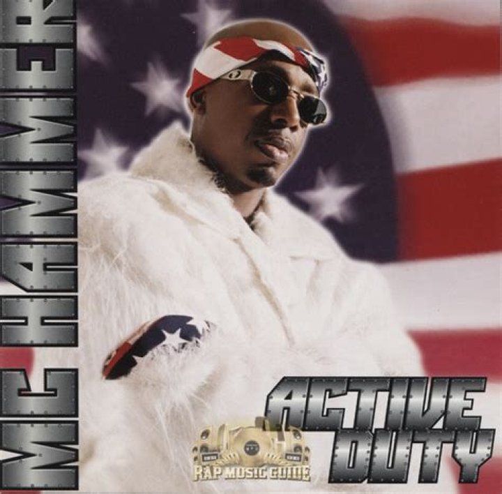 The Ultimate Guide To M.C. Hammer: The King Of Pop & Rap