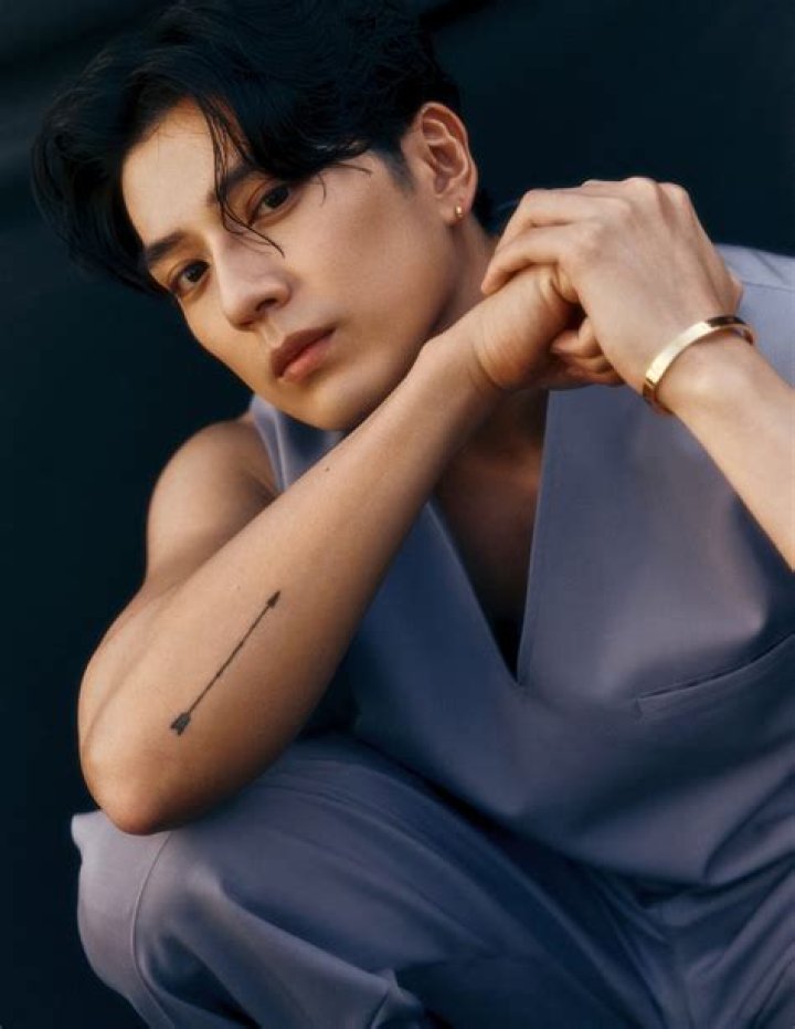 The Ultimate Guide To Mackenyu's Marriage: Everything You Need To Know