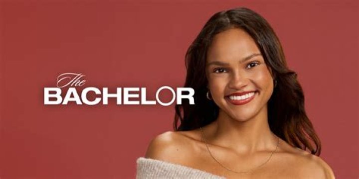 The Ultimate Guide To Maria The Bachelor: Everything You Need To Know