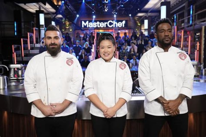 The Ultimate Guide To MasterChef US Champions: A Journey To Culinary Greatness