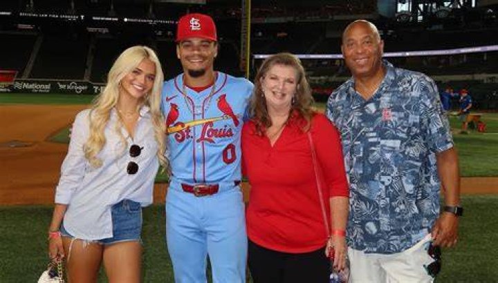 The Ultimate Guide To Masyn Winn's Parents: Uncover The Family Behind The Star