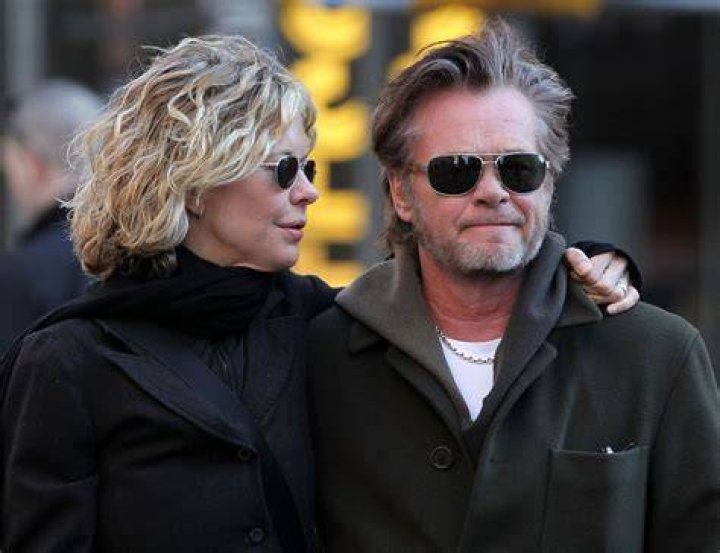 The Ultimate Guide To Meg Ryan's Husband