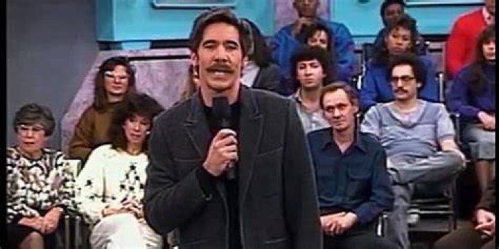 The Ultimate Guide To Mexican Talk Shows In The 90s