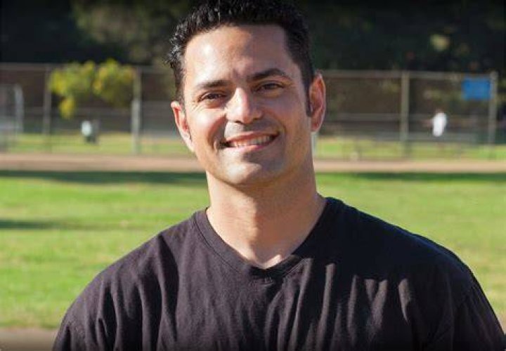 The Ultimate Guide To Michael Vitar's Acting Career