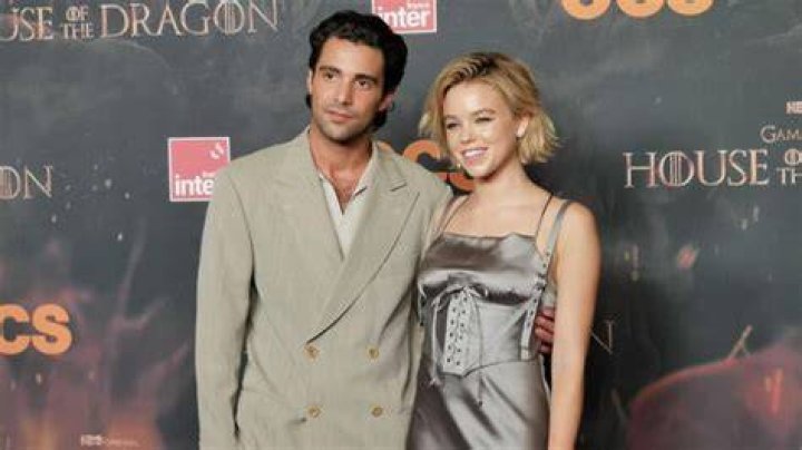 The Ultimate Guide To Milly Alcock's Dating History