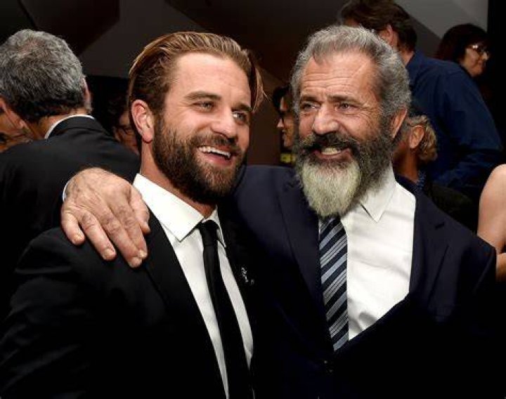 The Ultimate Guide To Milo Gibson: From Hollywood Legacy To Personal Triumphs