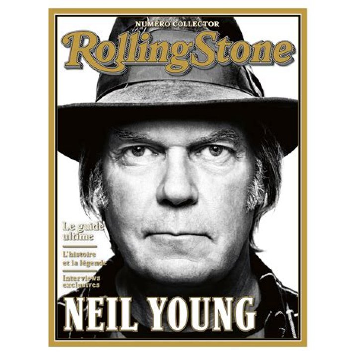The Ultimate Guide To Neil Young's Musical Legacy For Kids