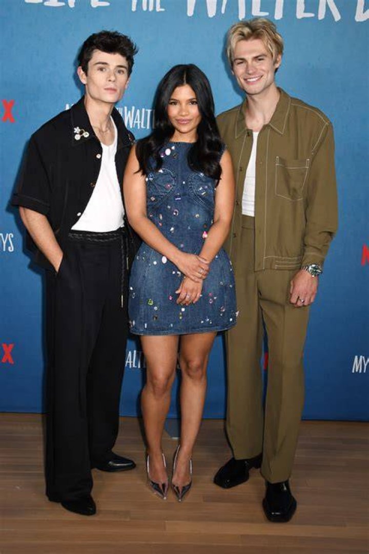 The Ultimate Guide To Nikki Rodriguez And Noah Lalonde: A Detailed Analysis