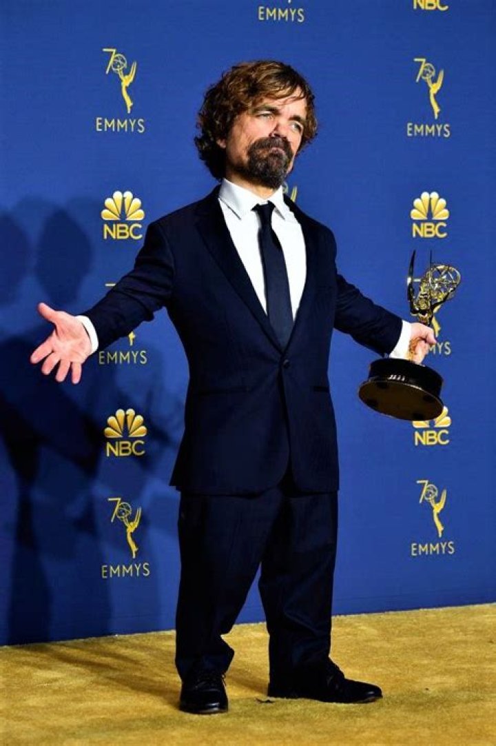 The Ultimate Guide To Peter Dinklage: Career, Awards, And Personal Life