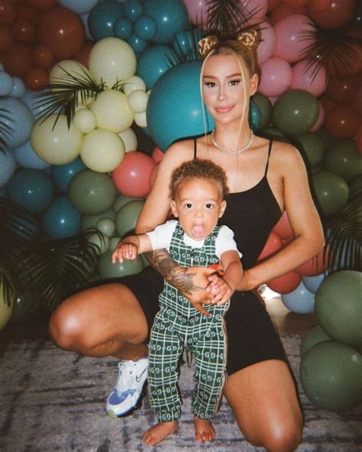 The Ultimate Guide To Playboi Carti And Iggy Azalea's Baby