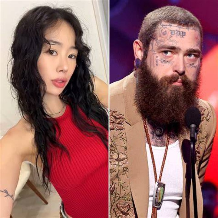 The Ultimate Guide To Post Malone And Jamie: Their Collaborations And Friendship